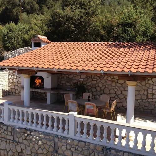 Apartmani Jagoda Rab  4