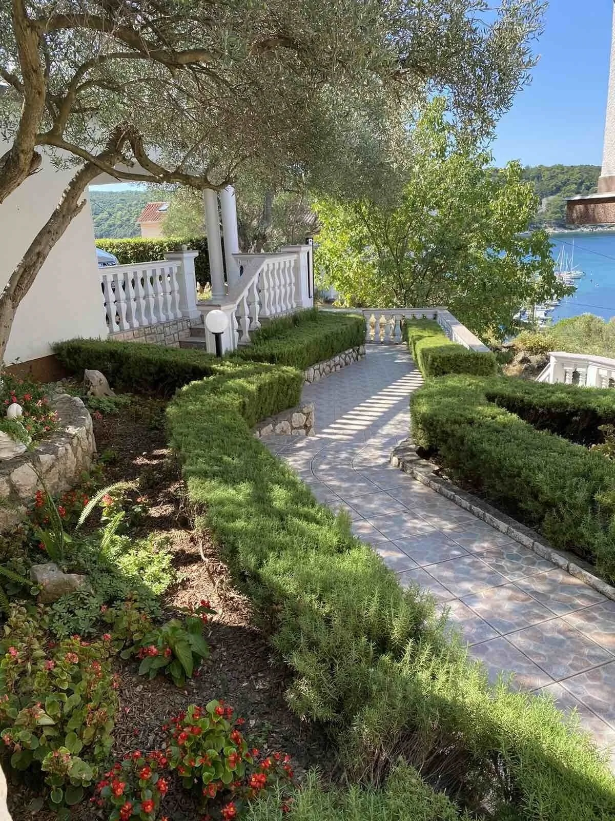 Apartmani Jagoda Rab