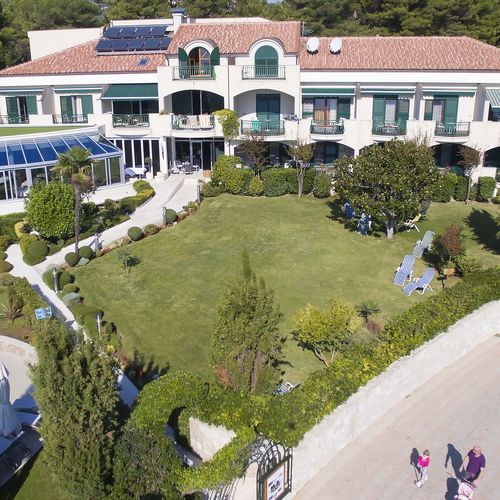 Hotel Villa Radin Vodice ★★★★ 2