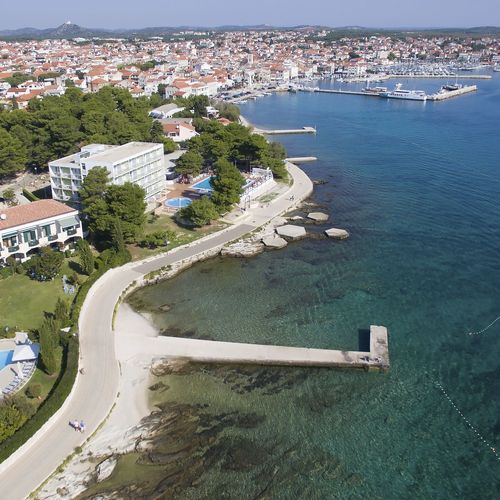 Hotel Villa Radin Vodice ★★★★ 4