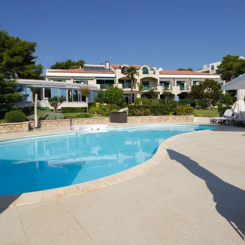 Hotel Villa Radin Vodice ★★★★ 3