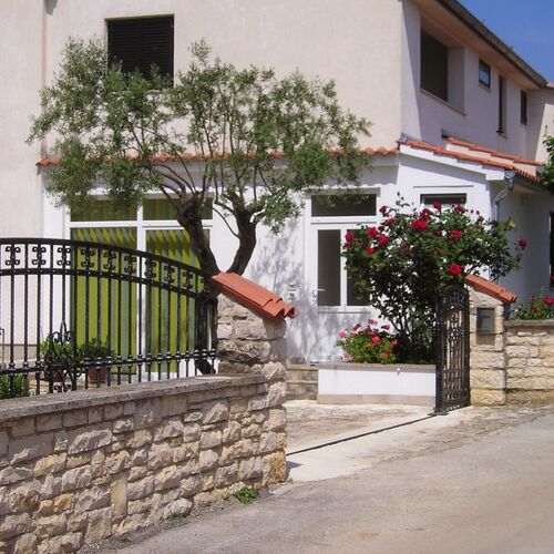 Apartmani Cerin Rovinj