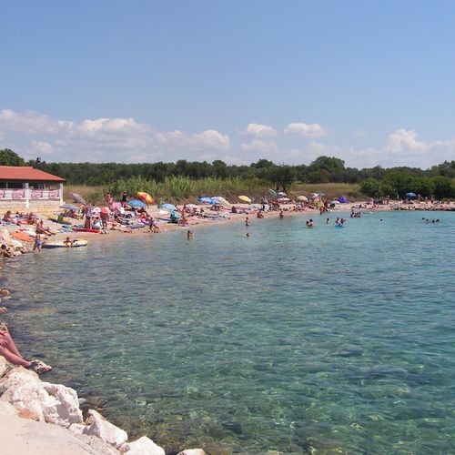 Apartmani Krešo Biograd na Moru  3