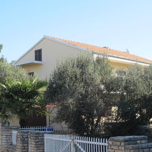 Apartmani Krešo Biograd na Moru  4