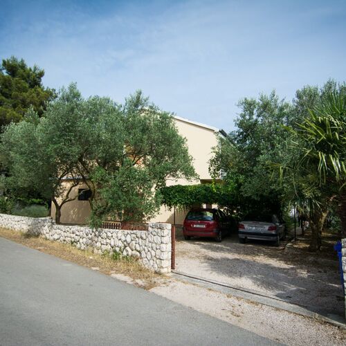 Apartmani Krešo Biograd na Moru  2