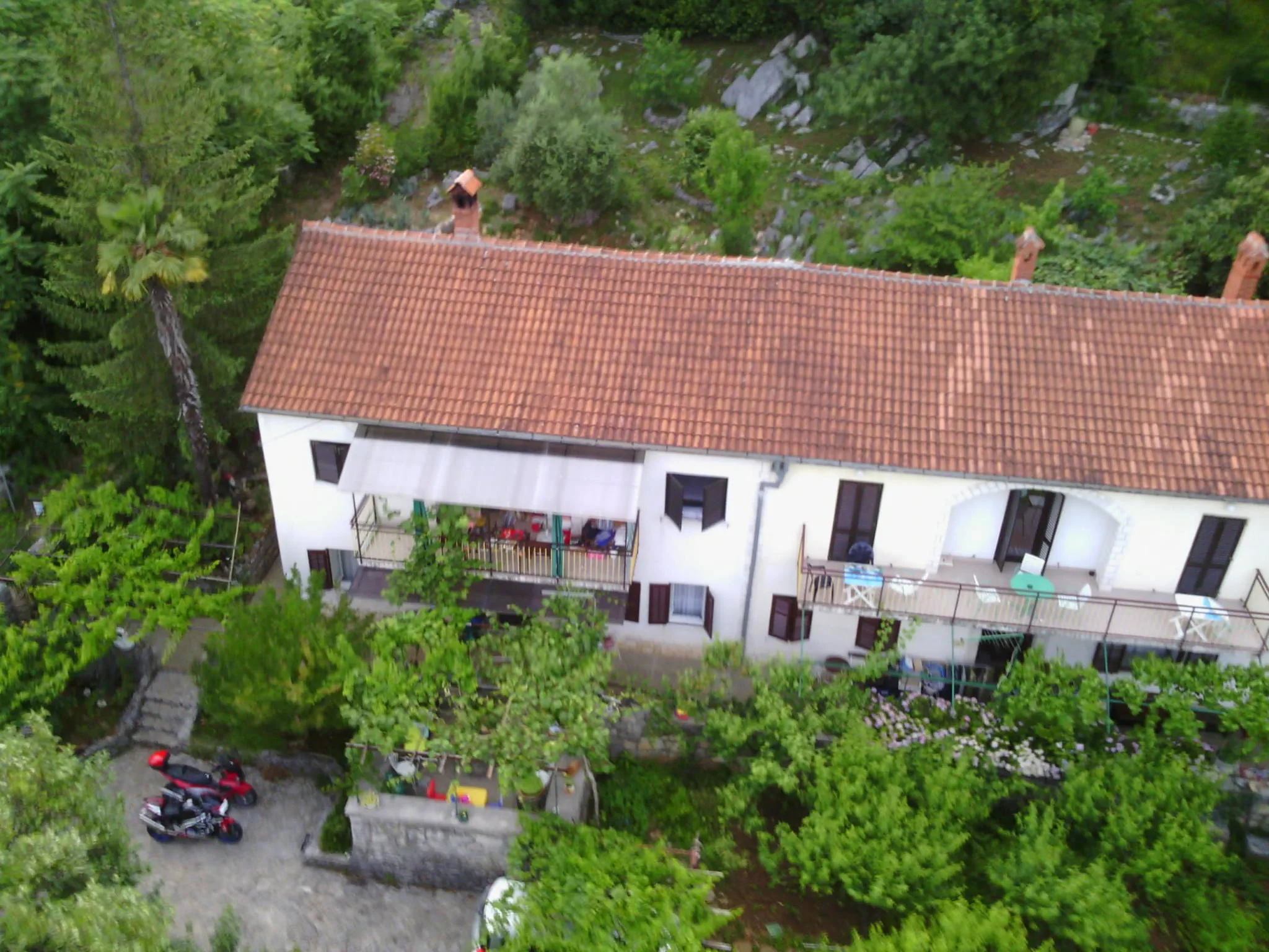 Apartmani Buila Ičići