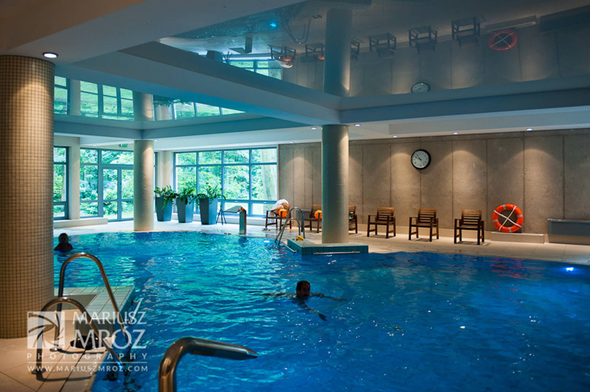 Dwór Elizy Hotel Spa Długopole-Zdrój
