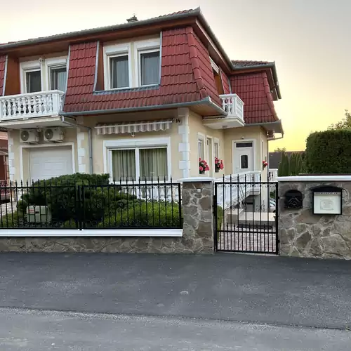 József Apartmanház Zalakaro 002 kép