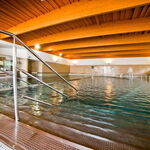 Centru Wellness, relaxare