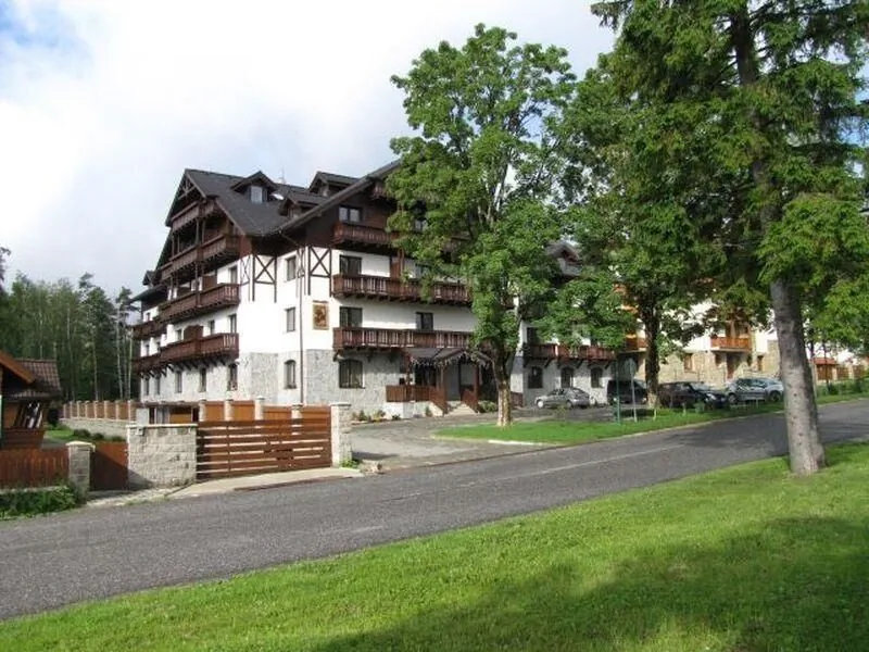 Štúdio Javorinka Tatranská Lomnica Vysoké Tatry