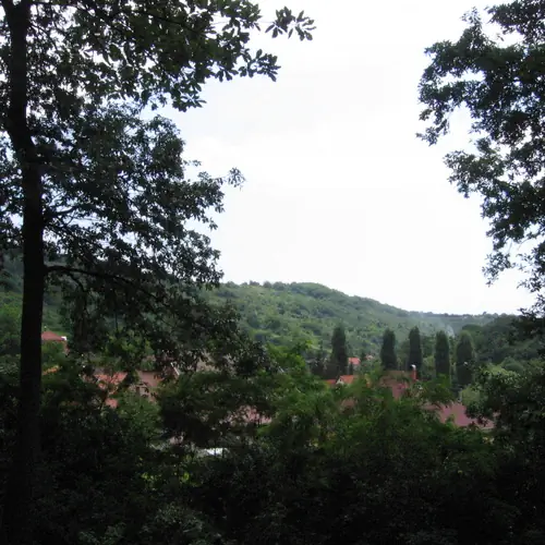 Fotó a kilátásról