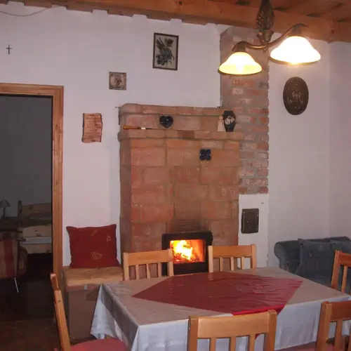 Fénykép konyháról