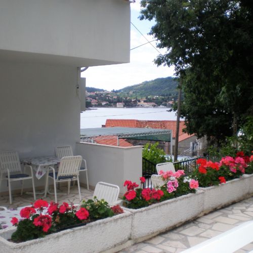 Villa Doris Štikovica  3