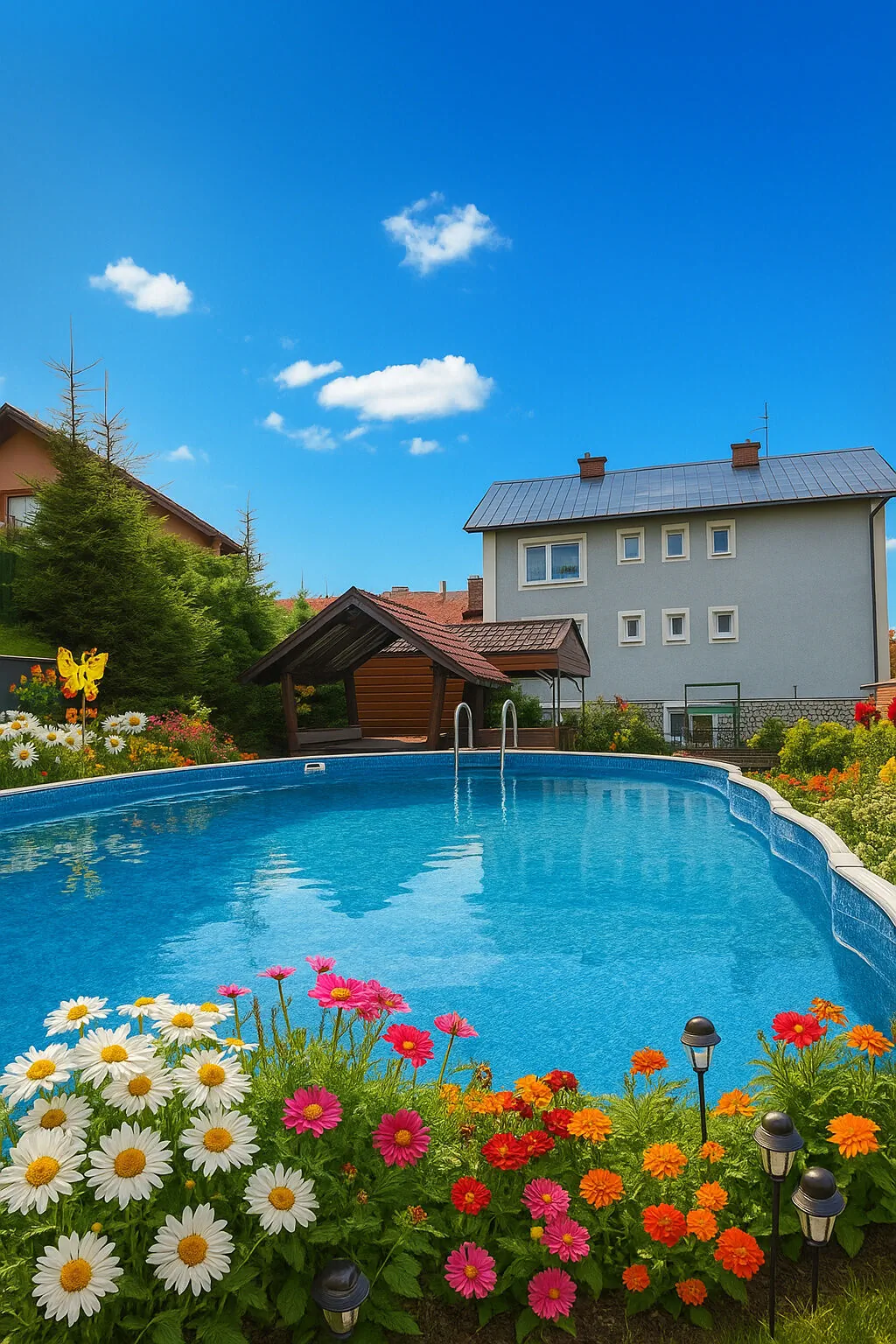 Penzion u Veroniky Ždiar