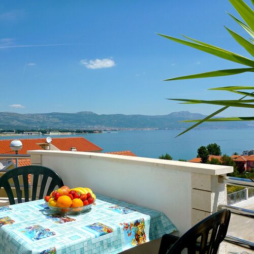 Apartmani Jole Mastrinka