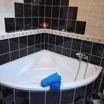 Wellness részleg, relaxáció