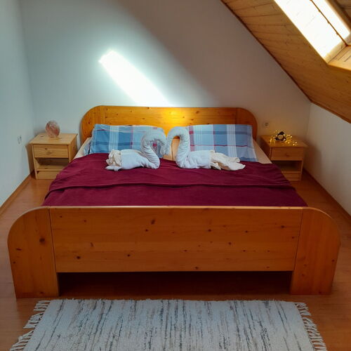 Béke Apartman Fonyód  2
