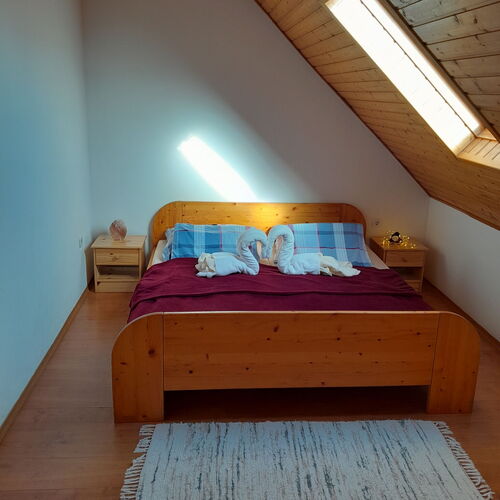 Béke Apartman Fonyód  4