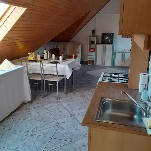 Béke Apartman Fonyód 025 kép