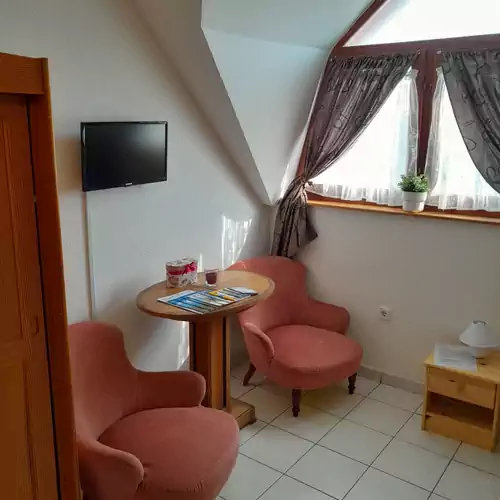 Béke Apartman Fonyód 030 kép