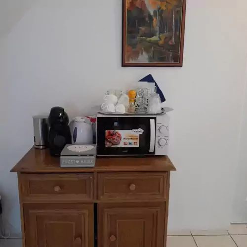 Béke Apartman Fonyód 036 kép