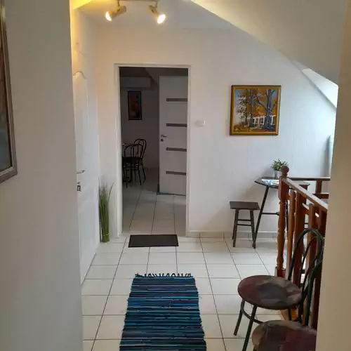 Béke Apartman Fonyód 037 kép