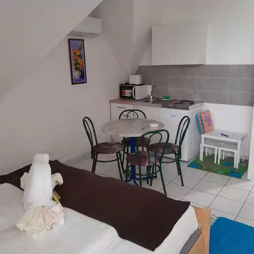 Béke Apartman Fonyód 038 kép