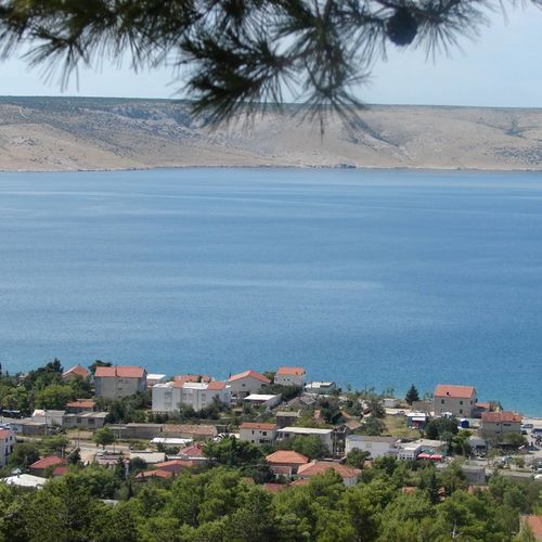 Apartmani i Sobe Luka Starigrad Paklenica  3