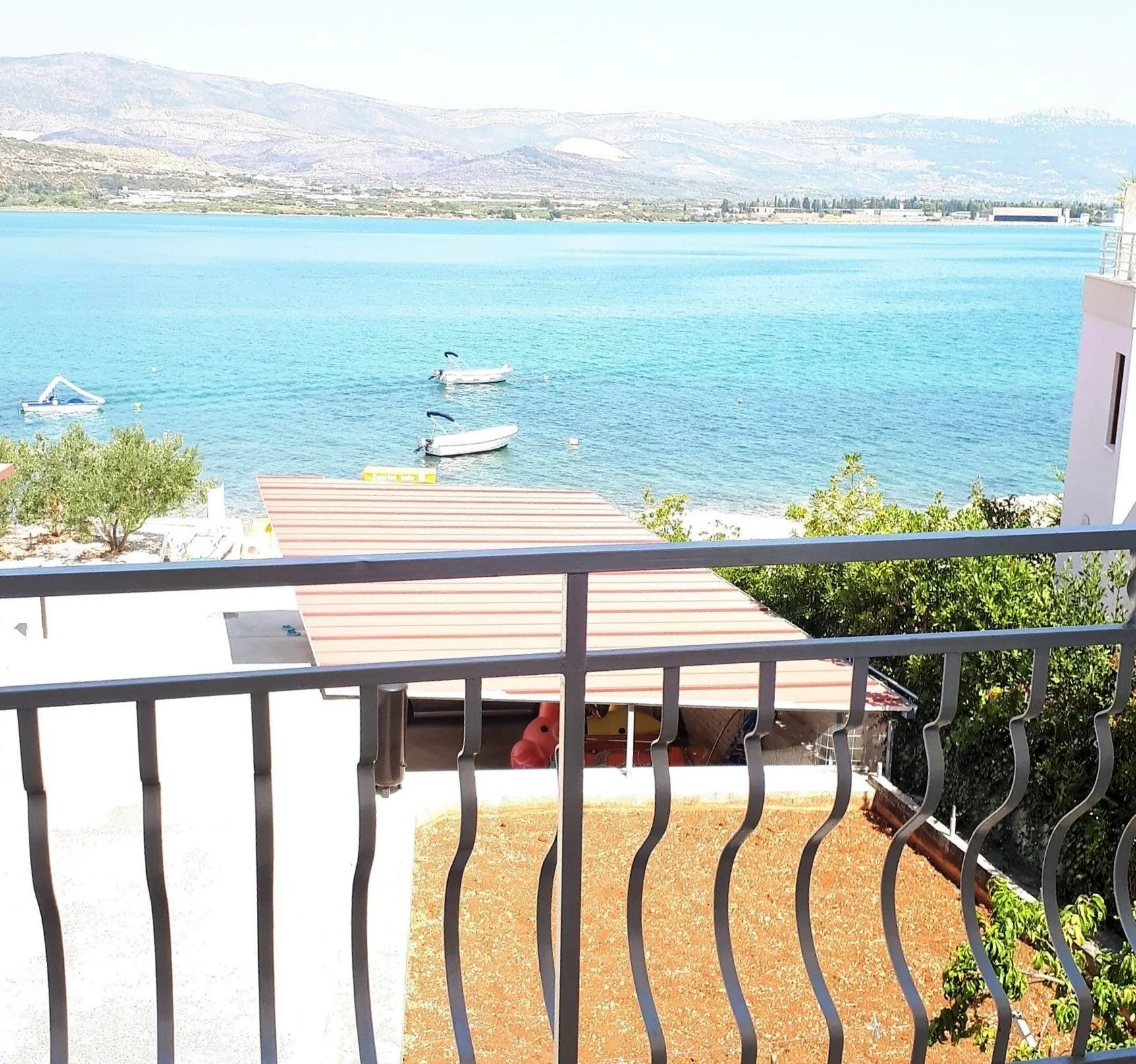Apartmani Sime Mastrinka