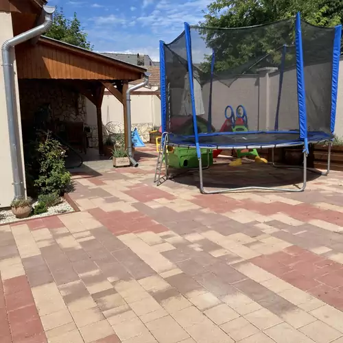 Timi Apartmanok Balatonlelle