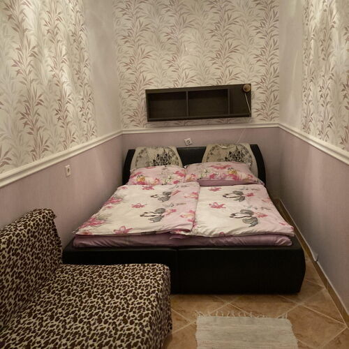 Timi Apartmanok Balatonlelle  3
