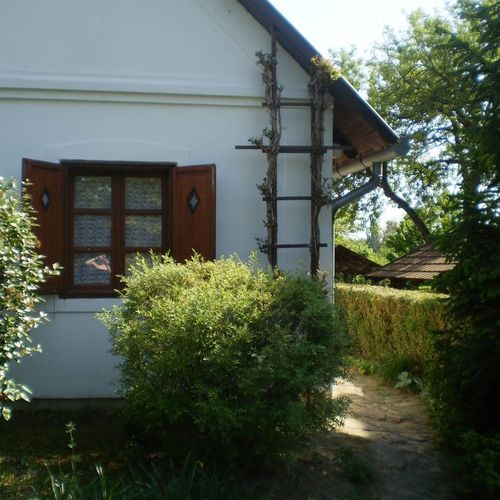 Falusi Vendég Fogadó Balatonboglár-Szőlőskislak  2