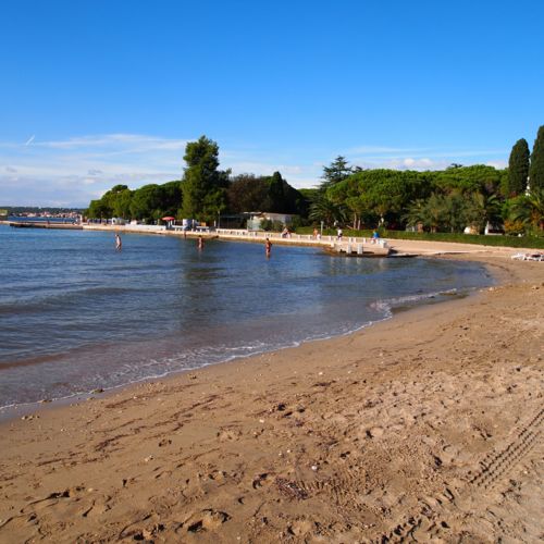 Beach Apartment Zadar  3