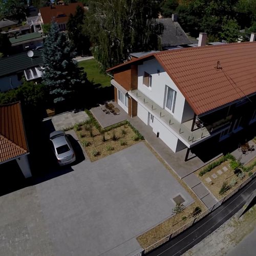 BBB Apartman I. Balatonboglár  2