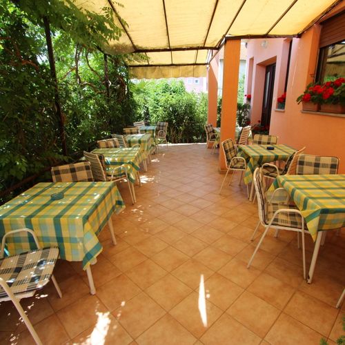 Apartmani Romano Rovinj  4