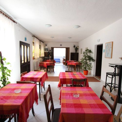 Apartmani Romano Rovinj  2