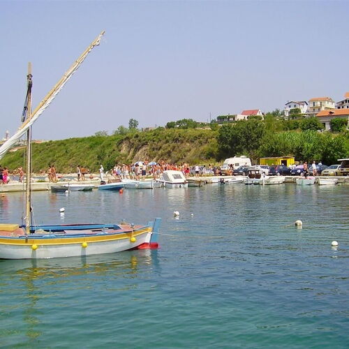 Apartmani Adria Rtina  4