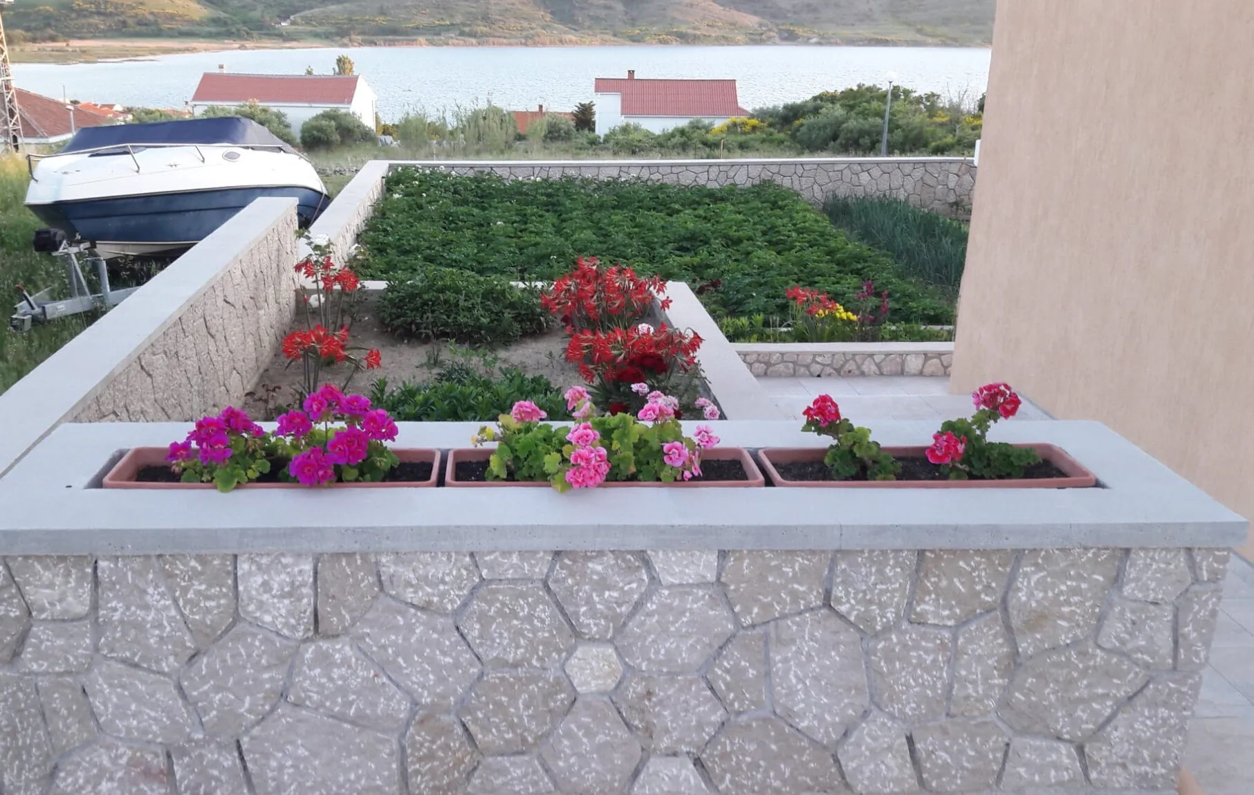 Apartmani Adria Rtina