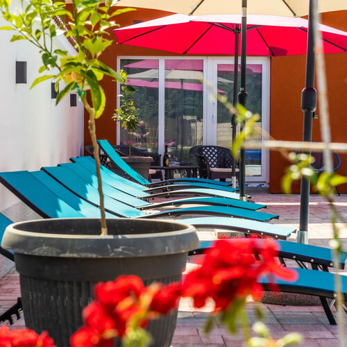 Apartmani Ana Pula  2