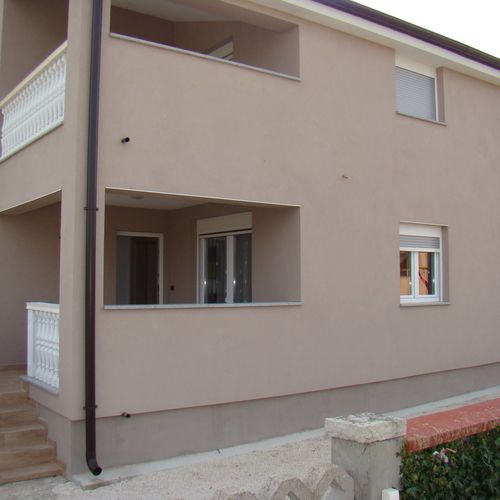 Rose Apartman Pula  4