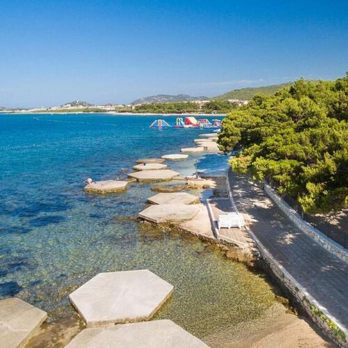 Apartmani Vesna Vodice  4