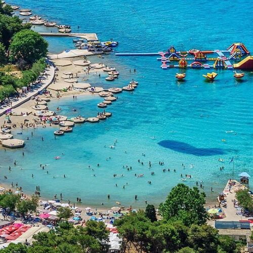 Apartmani Vesna Vodice  3