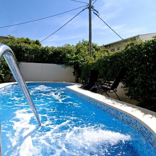 Dizma Delux Apartmani Omiš  4