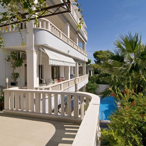 Dizma Delux Apartmani Omiš  3