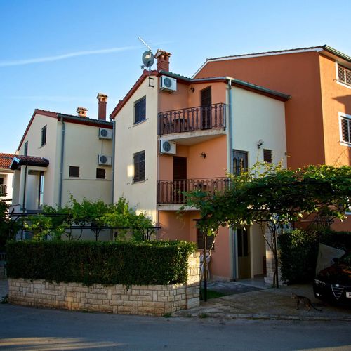 Apartmani Exclusive Rovinj 