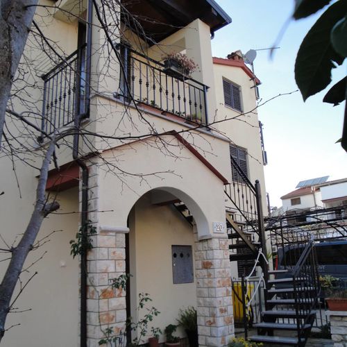 Apartmani Exclusive Rovinj  3