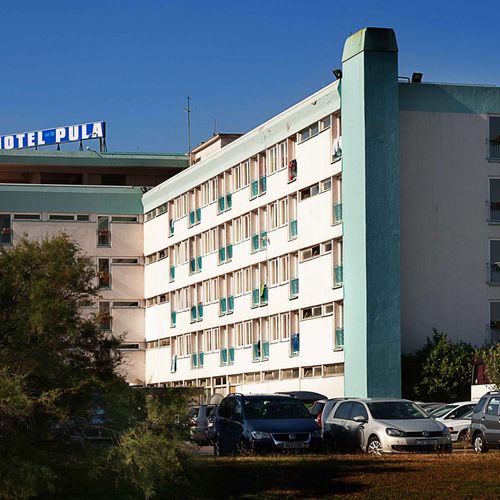 Hotel Pula Pula ★★★ 2