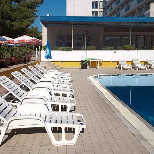 Hotel Pula Pula ★★★ 4