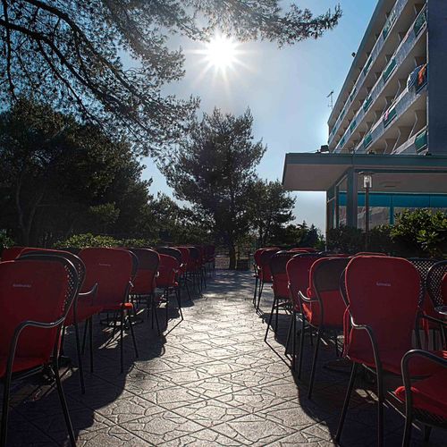 Hotel Pula Pula ★★★ 3