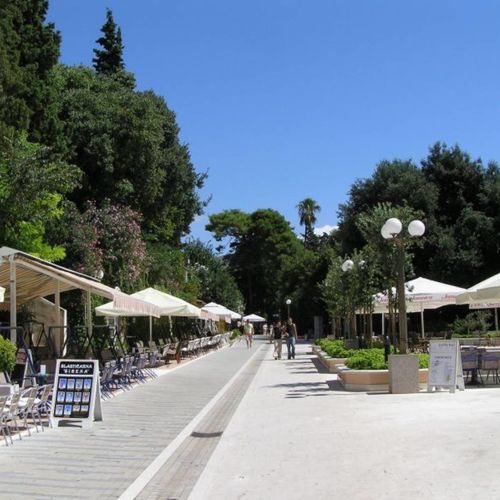 Hotel Dubrovnik Dubrovnik ★★★ 3